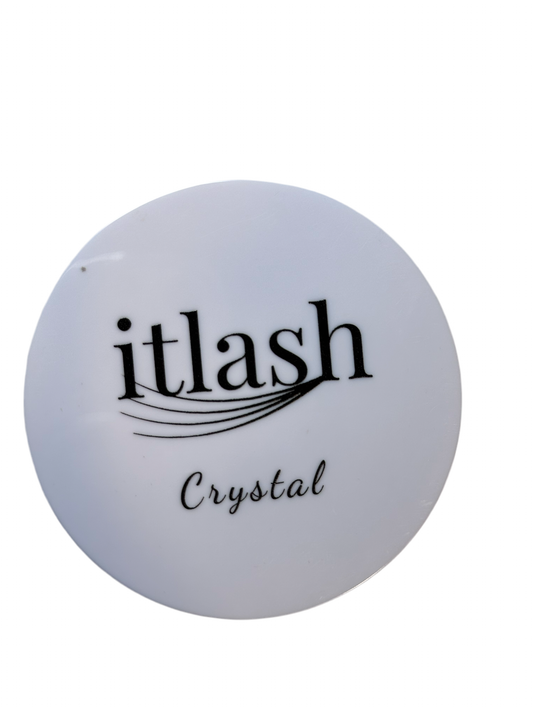 Crystal - Self adhesive lashes