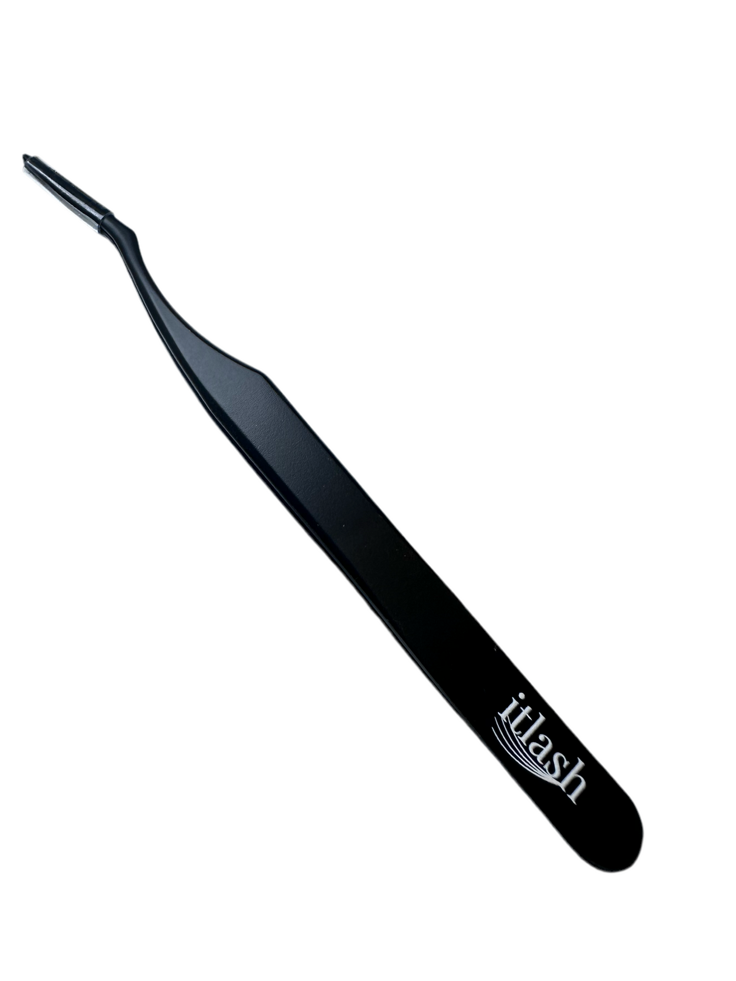 Precision Lash Tweezers for DIY Lash Application